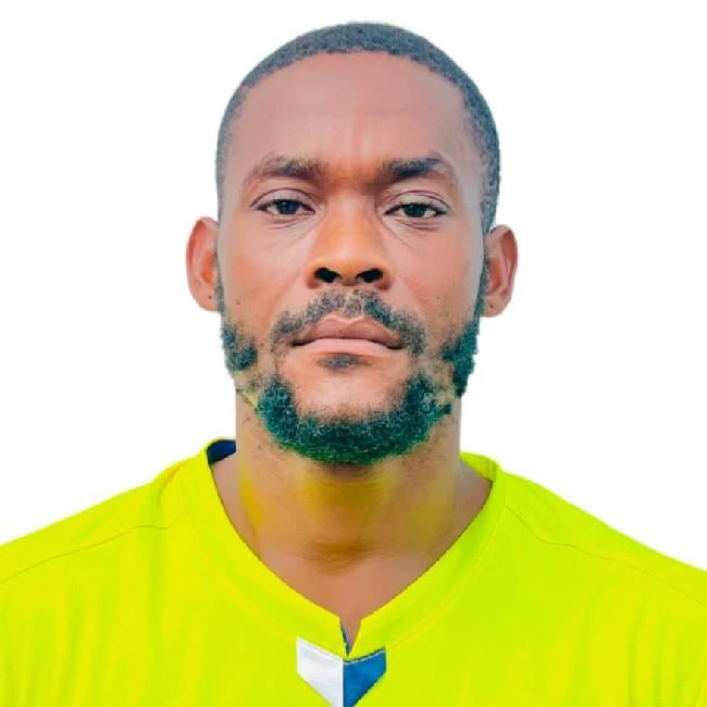 C. Lorenzo Nve Nguema