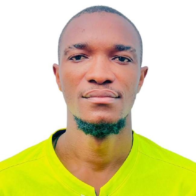 C. Salvador Esono Obiang Efara