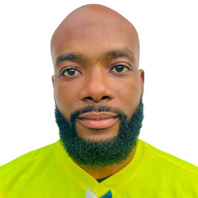 D. Manuel Angel Ndong