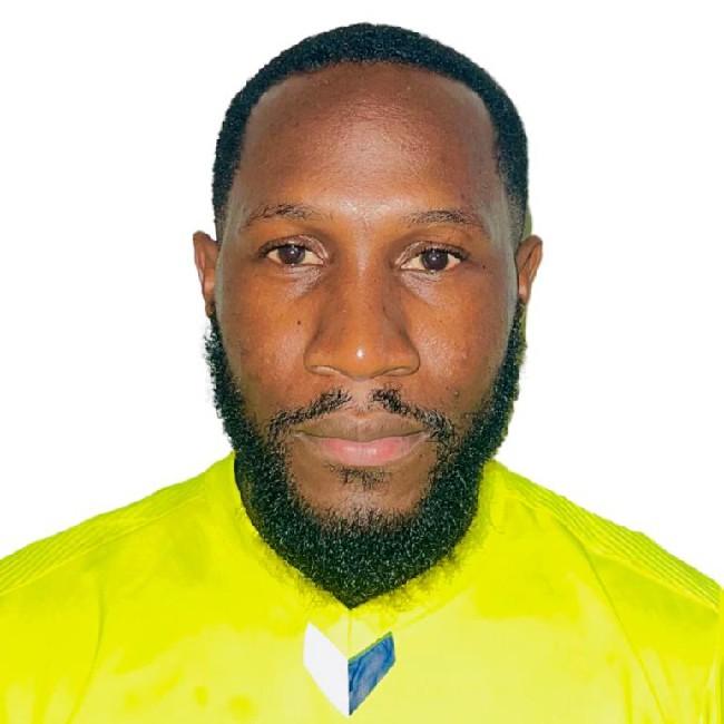 D. Lucas Salvador Esono
