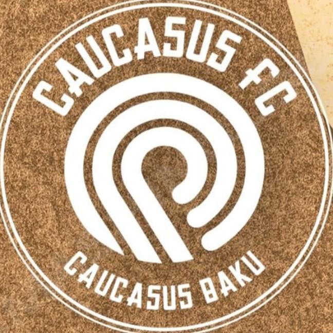 Caucasus FC