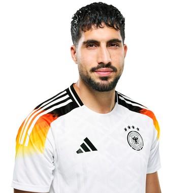 Emre Can