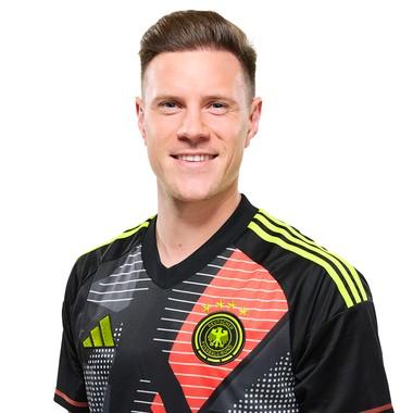 M. Tel Stegen