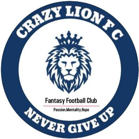 Crazy Lion FC