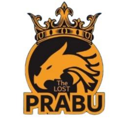 The Lost Prabu