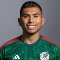 Orbelín Pineda