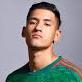 Uriel Antuna