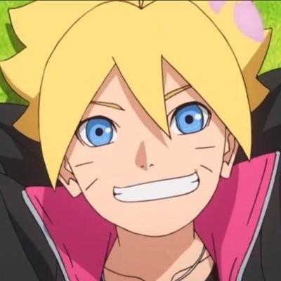 Boruto Uzumaki (Exámen Ninja)