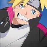 Boruto Uzumaki (Herramienta Ninja)