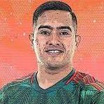 Erick Sánchez