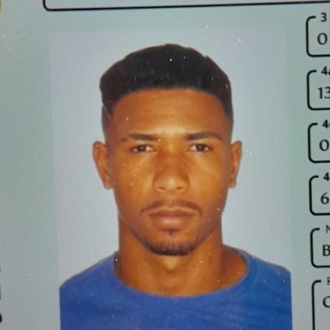 Endryo Matheus de Sousa
