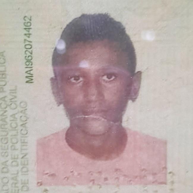Marcos Kauan Brito dos Santos