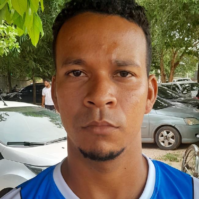 Jarllyson Pereira Albuquerque