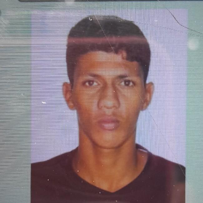 Caui Alexandre Santos Ramos