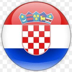 Croacia