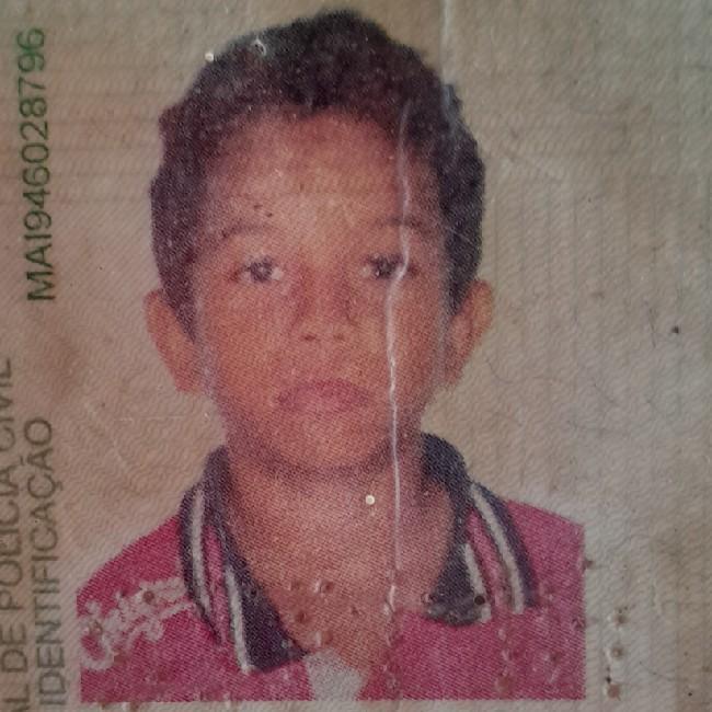 Vagner Lima Alves Filho