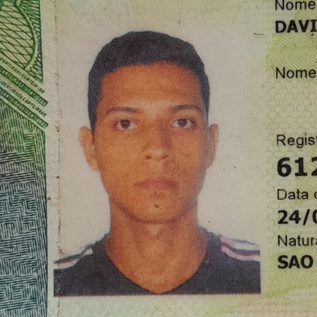 Davi dos Santos Costa