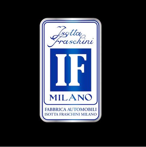 ISOTTA FRASCHINI