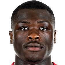 Brian Brobbey