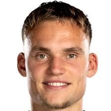 Bart Verbruggen