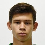 Дмитрий Гусаров