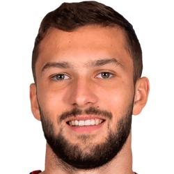 Sebastian Walukiewicz
