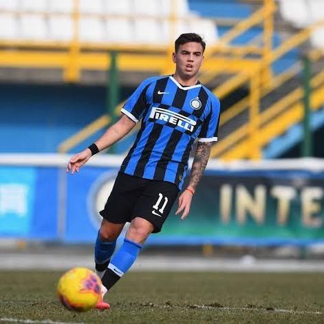 Matías Fonseca 🇮🇹