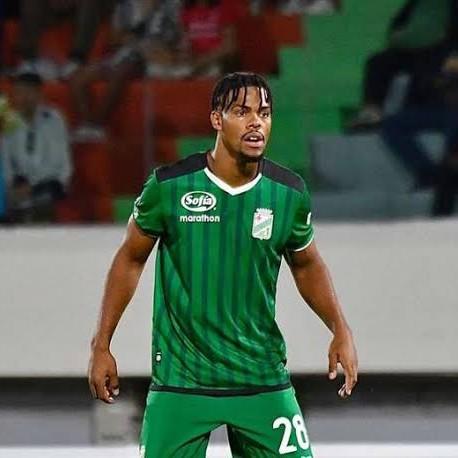 Carlos Ventura 🇩🇴🇪🇦