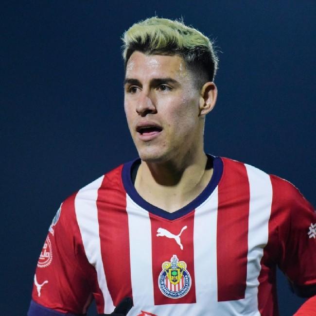 Cristian Calderón 🇲🇽