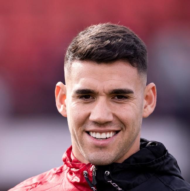 José Neris 🇺🇾