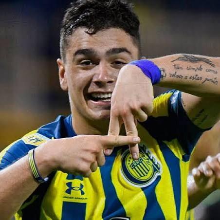 Luca Martínez 🇲🇽🇦🇷