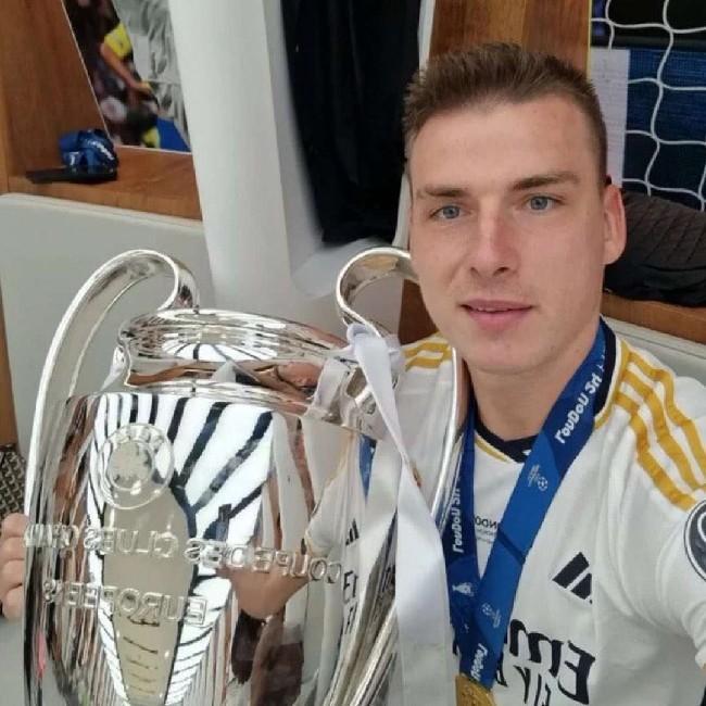 Lunin FC