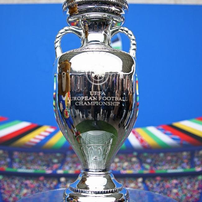 TRx EURO CUP S2