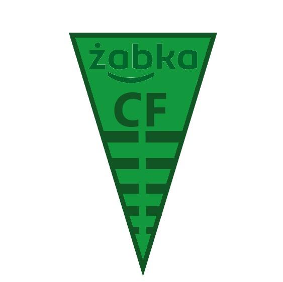 Żabka CF