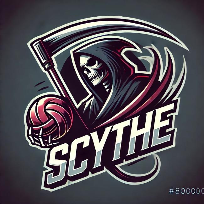 Scythe