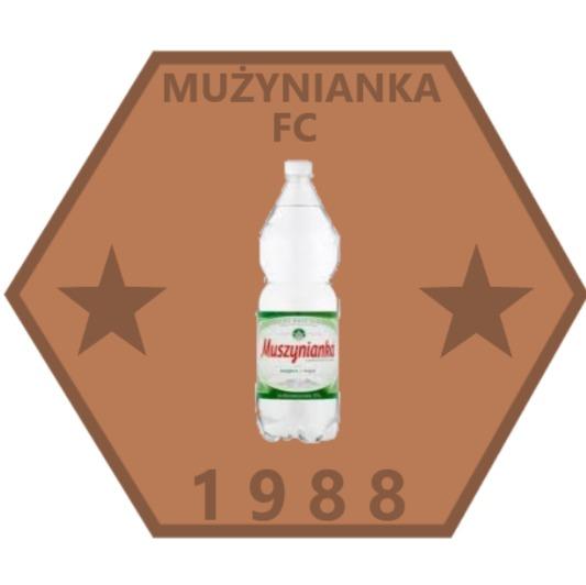 Mużynianka FC