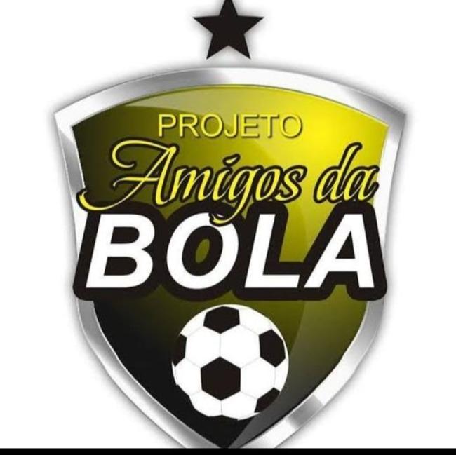 AMIGOS DA BOLA