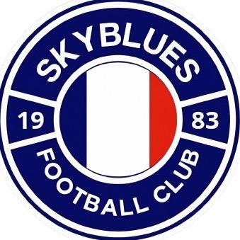 SkyBlues
