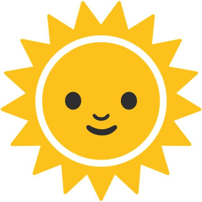 Sun finland