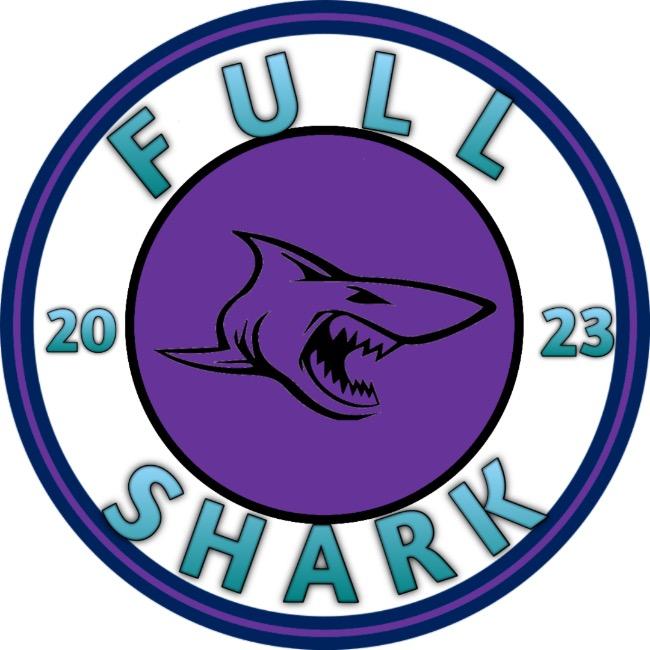 Full shark