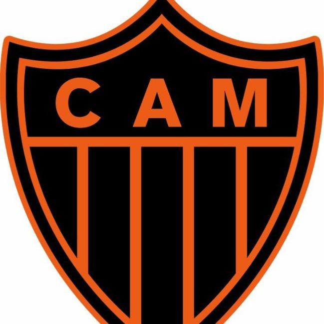 C. ATLETICO MINÉRIO