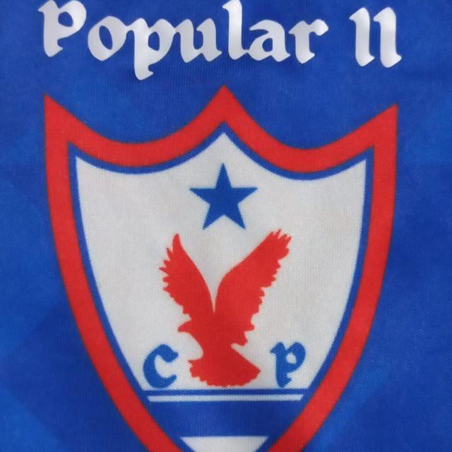 POPULAR II FC