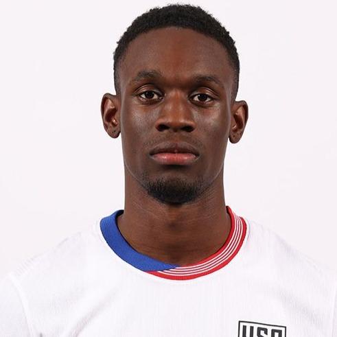 Folarin Balogun