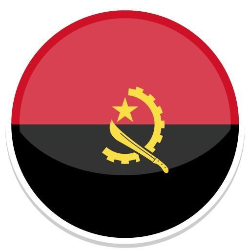 Angola