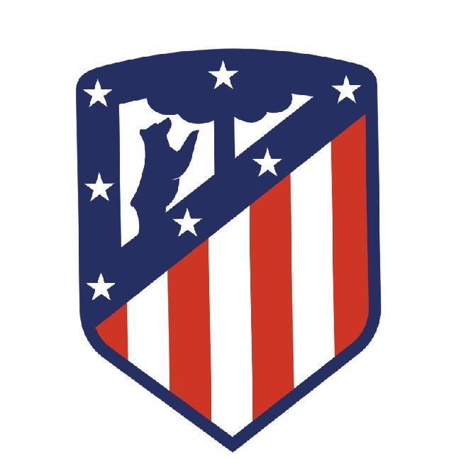 🇪🇦 Atlético de Madrid