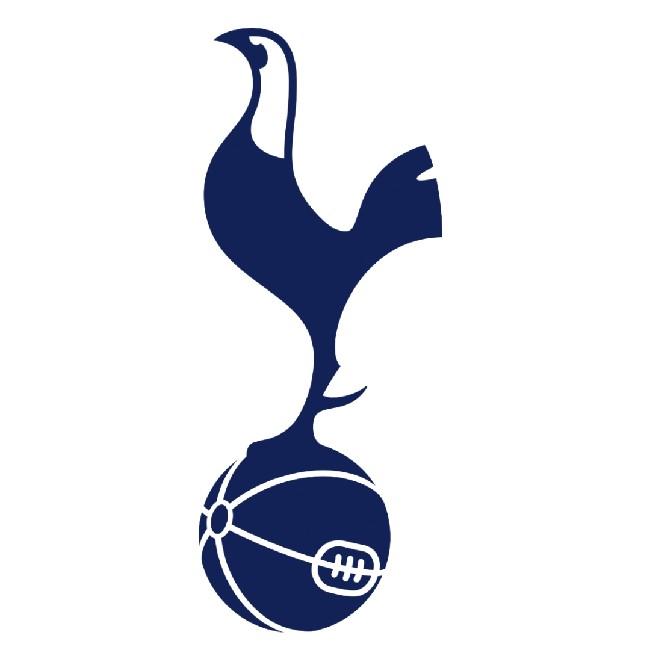 🏴󠁧󠁢󠁥󠁮󠁧󠁿 Tottenham HotSpur