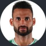 🇧🇷 Willian Jose