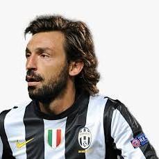 A. Pirlo