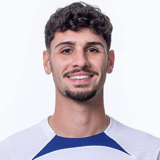 Johnny Cardoso