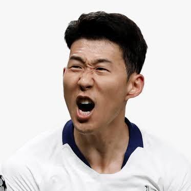 Son Heung-min